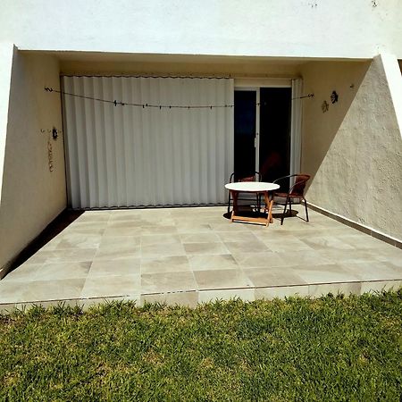 Brisas Sealight Apartment Канкун Экстерьер фото