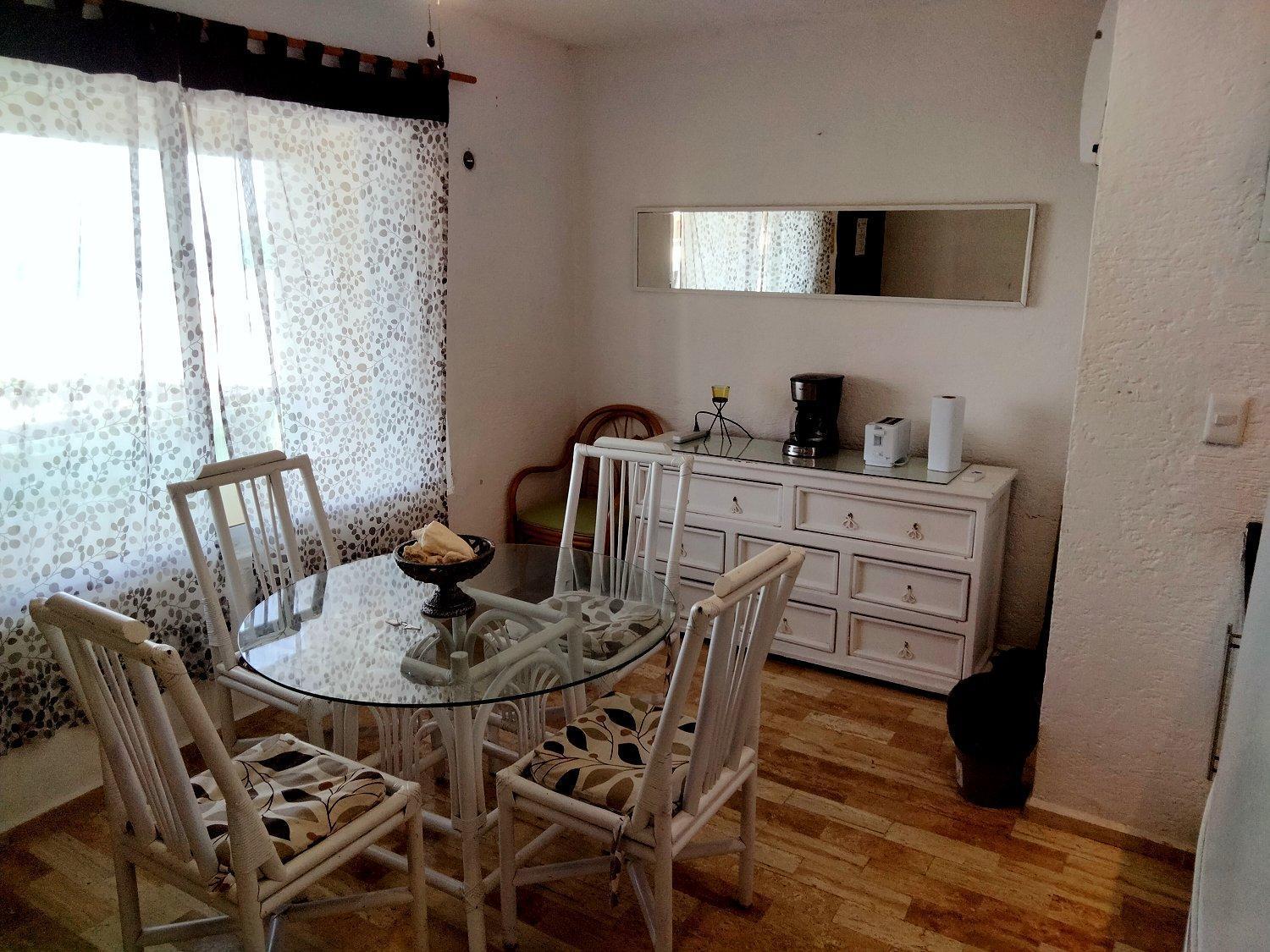 Brisas Sealight Apartment Канкун Номер фото