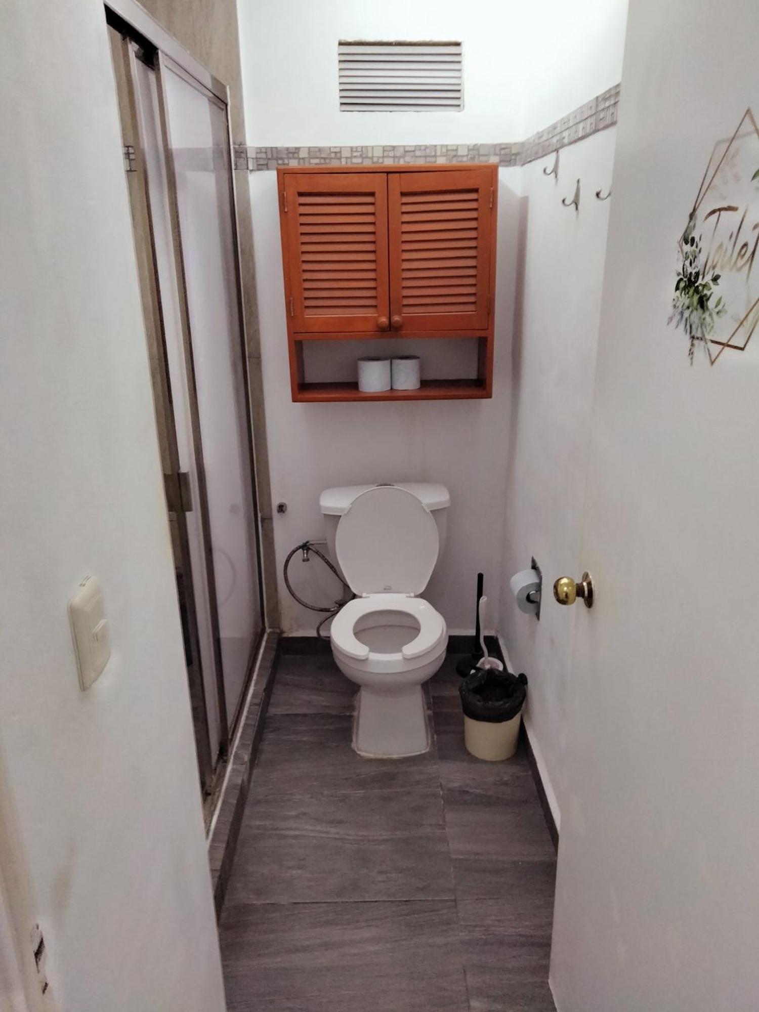 Brisas Sealight Apartment Канкун Экстерьер фото